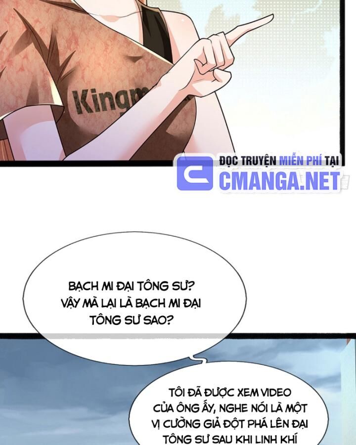 Luyện Thể Trăm Nghìn Tầng Chap 331 - Next Chap 332