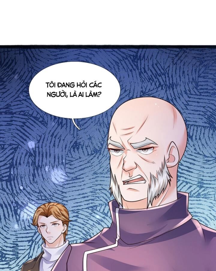 Luyện Thể Trăm Nghìn Tầng Chap 331 - Next Chap 332