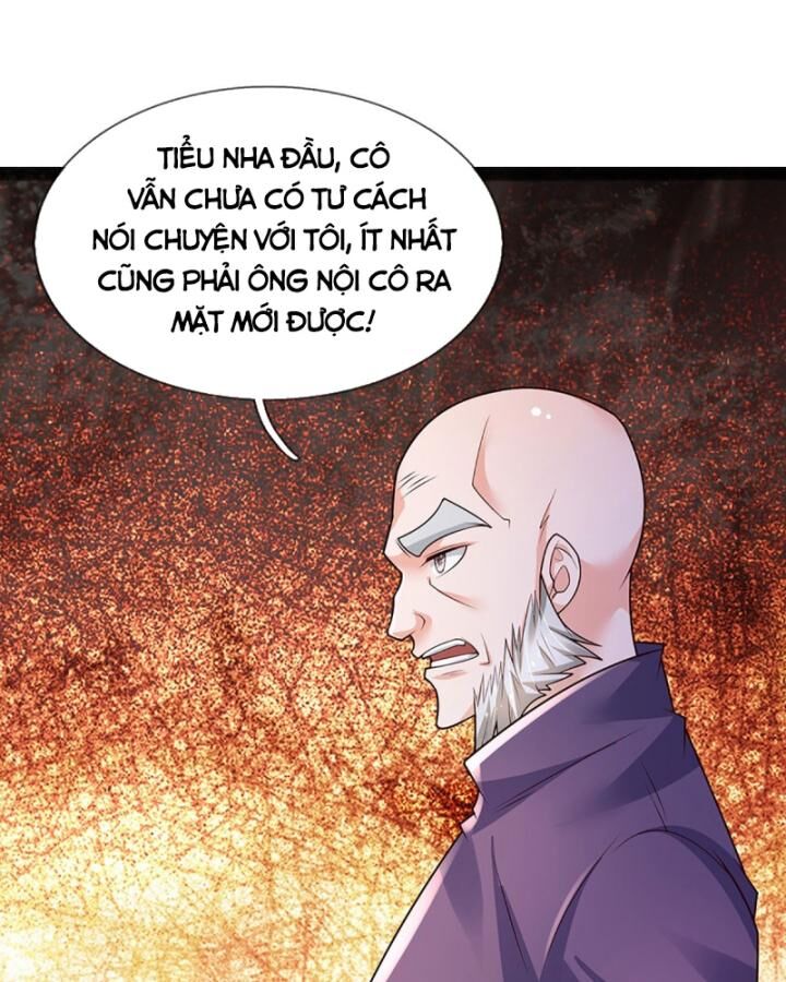 Luyện Thể Trăm Nghìn Tầng Chap 331 - Next Chap 332