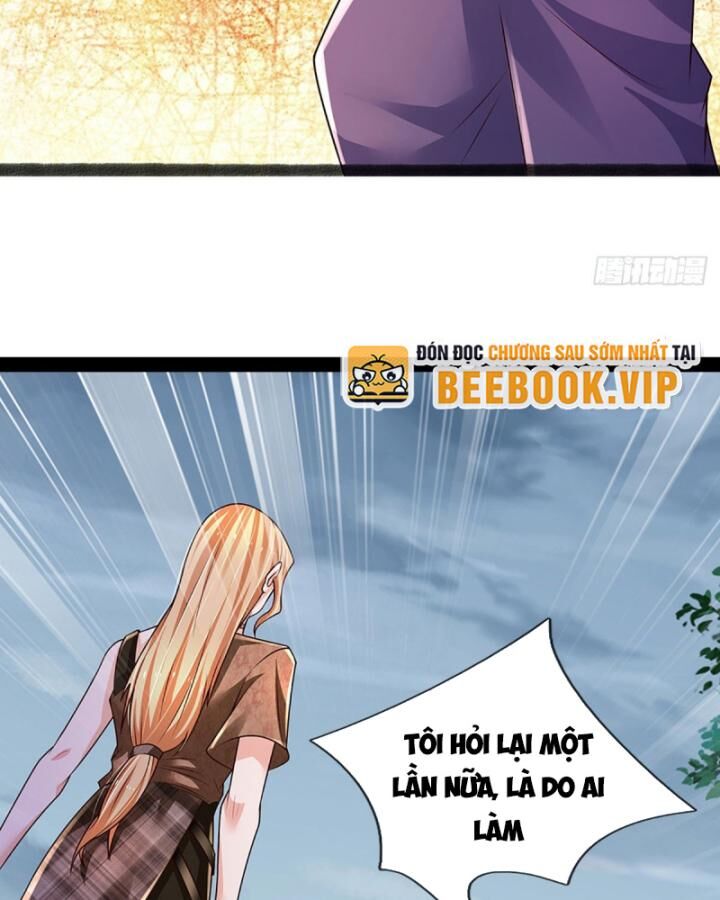 Luyện Thể Trăm Nghìn Tầng Chap 331 - Next Chap 332