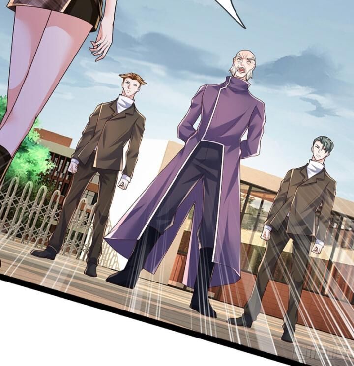 Luyện Thể Trăm Nghìn Tầng Chap 331 - Next Chap 332