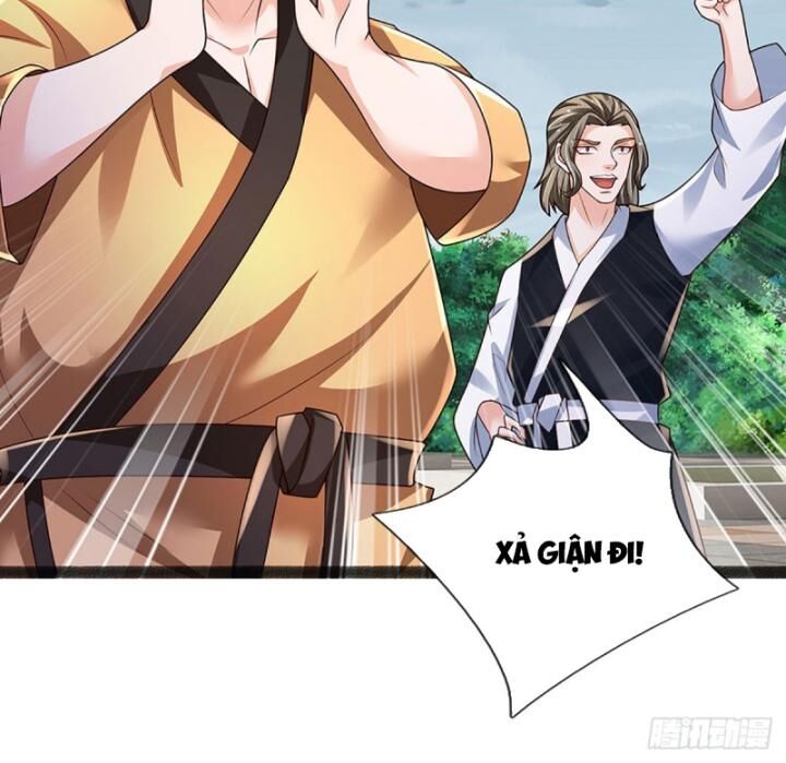 Luyện Thể Trăm Nghìn Tầng Chap 331 - Next Chap 332