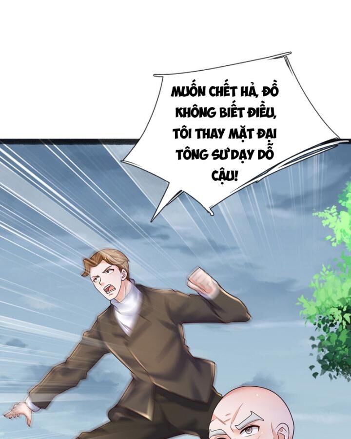Luyện Thể Trăm Nghìn Tầng Chap 331 - Next Chap 332