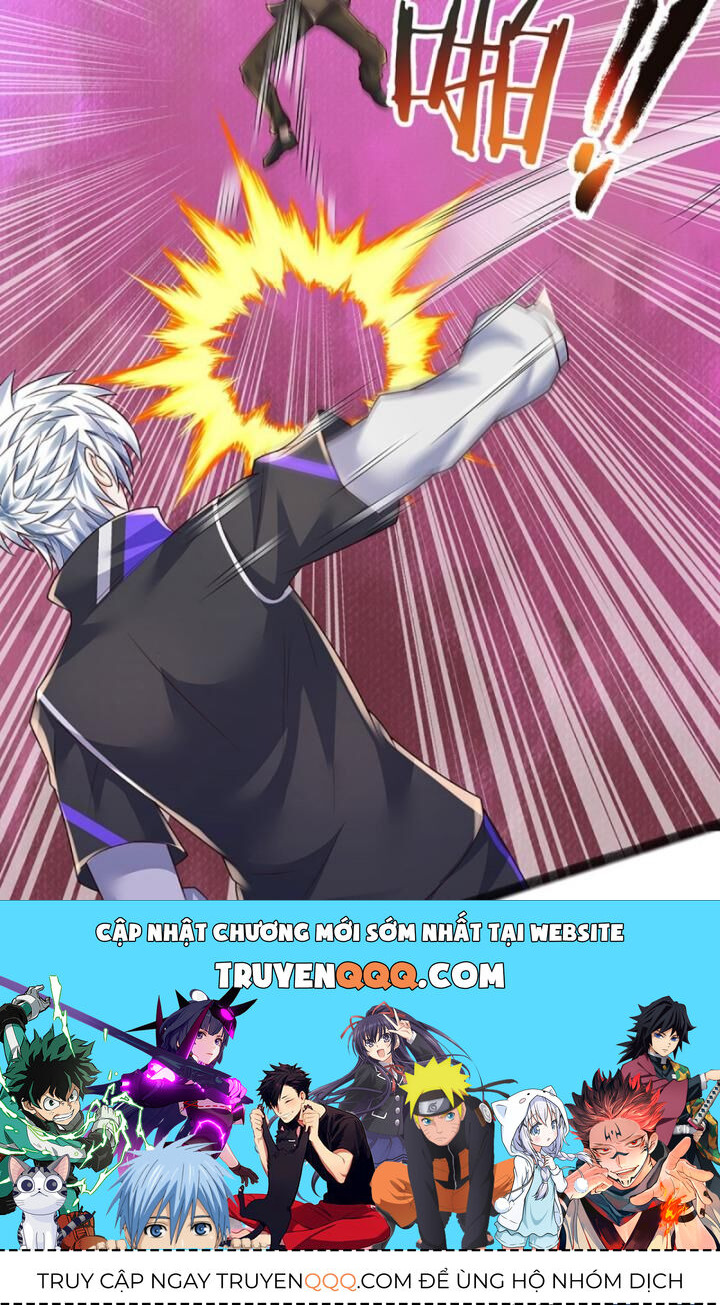Luyện Thể Trăm Nghìn Tầng Chap 331 - Next Chap 332
