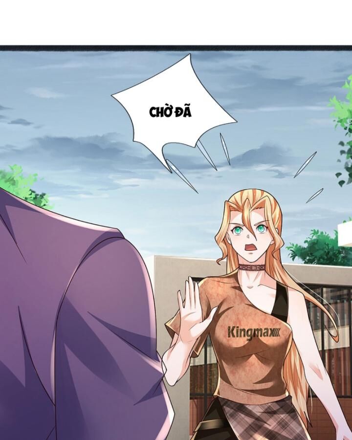 Luyện Thể Trăm Nghìn Tầng Chap 332 - Next Chap 333