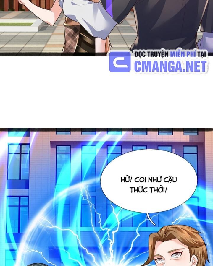 Luyện Thể Trăm Nghìn Tầng Chap 332 - Next Chap 333