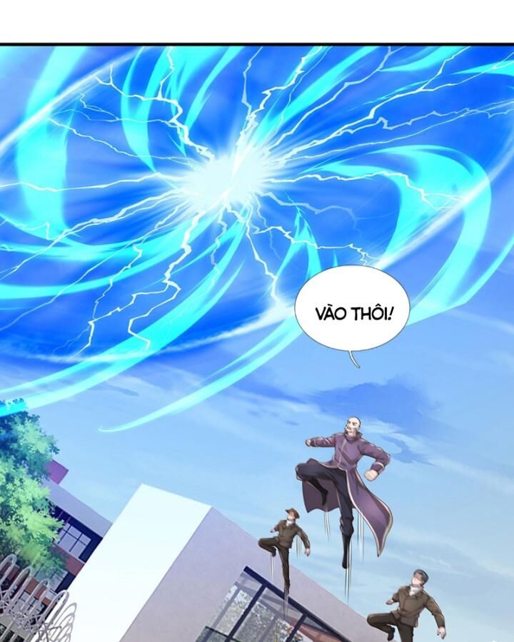 Luyện Thể Trăm Nghìn Tầng Chap 332 - Next Chap 333