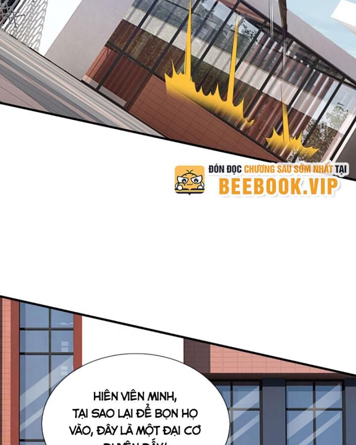 Luyện Thể Trăm Nghìn Tầng Chap 332 - Next Chap 333