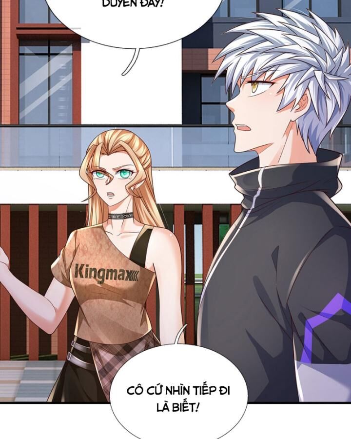 Luyện Thể Trăm Nghìn Tầng Chap 332 - Next Chap 333