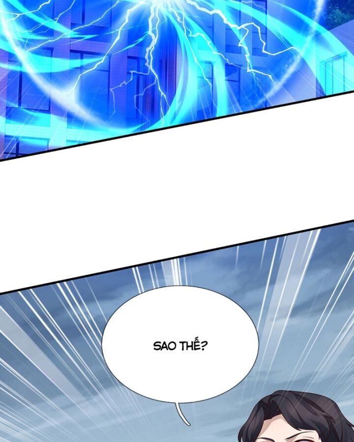 Luyện Thể Trăm Nghìn Tầng Chap 332 - Next Chap 333