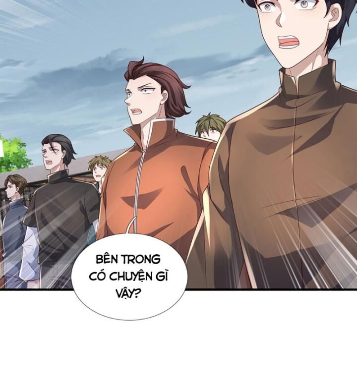 Luyện Thể Trăm Nghìn Tầng Chap 332 - Next Chap 333