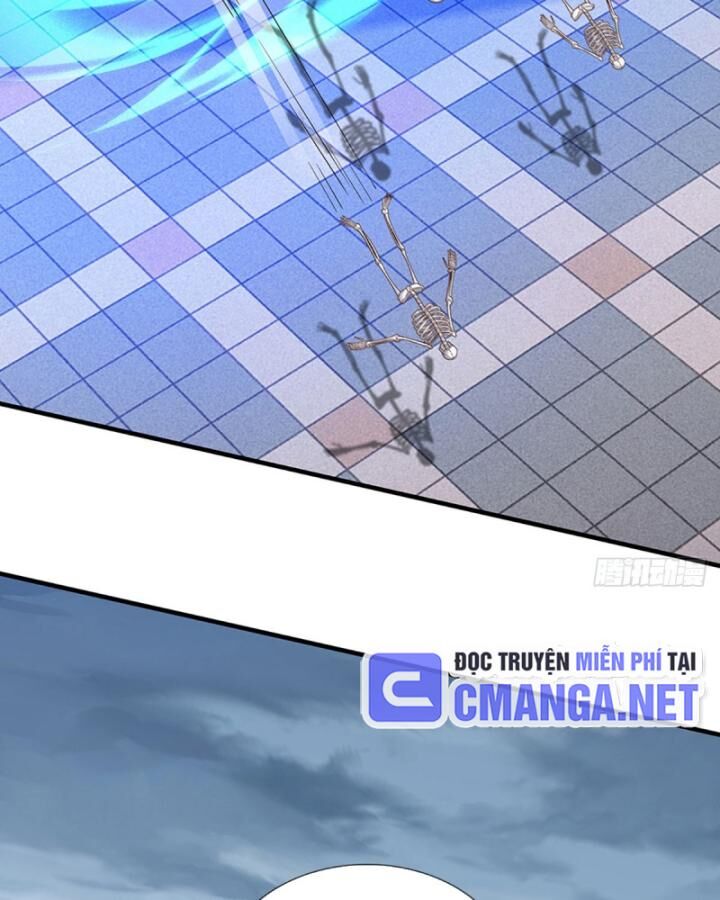 Luyện Thể Trăm Nghìn Tầng Chap 332 - Next Chap 333