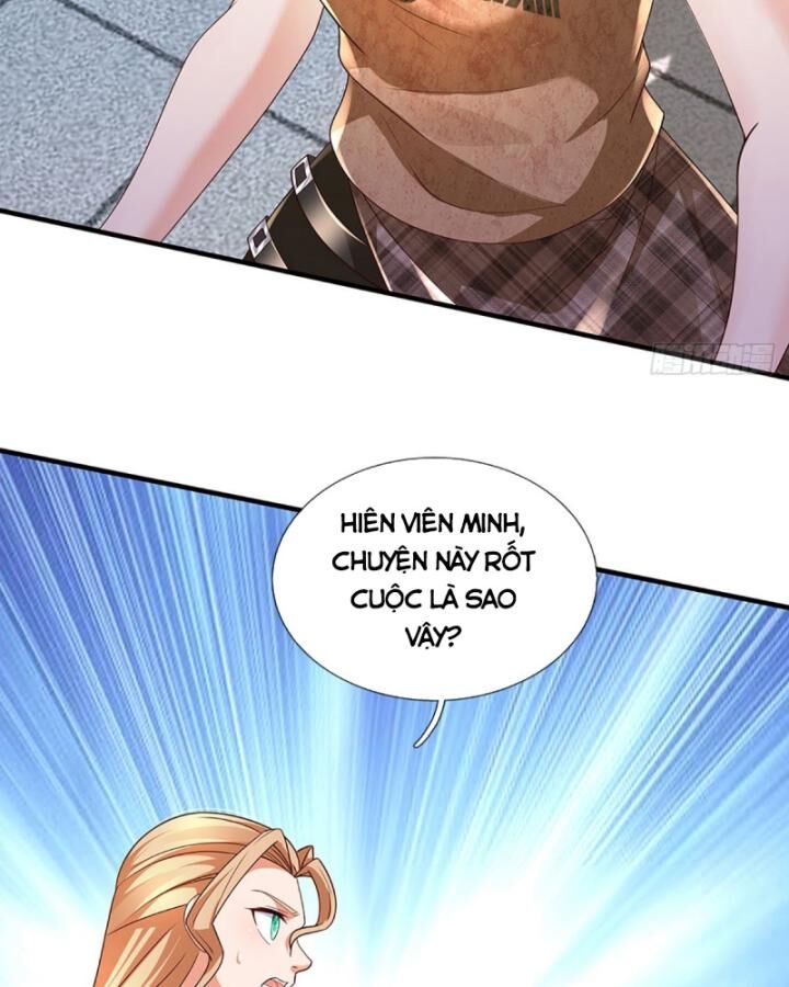 Luyện Thể Trăm Nghìn Tầng Chap 332 - Next Chap 333