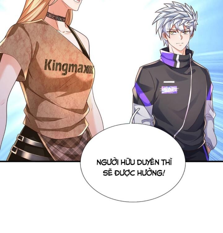 Luyện Thể Trăm Nghìn Tầng Chap 332 - Next Chap 333