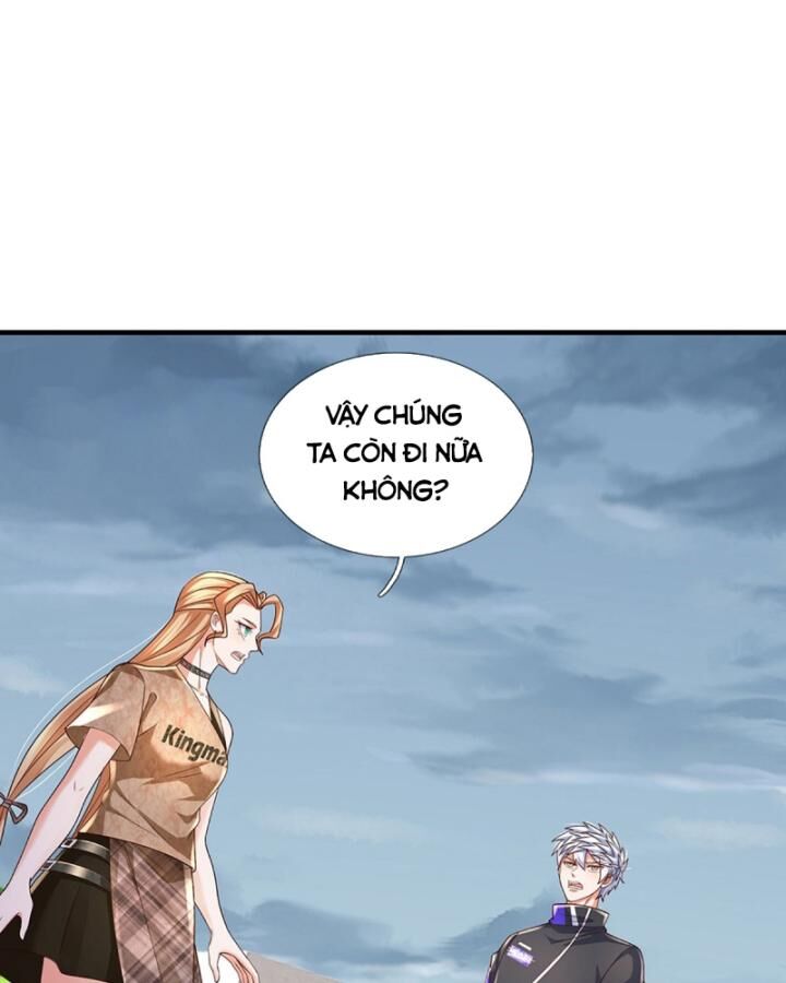 Luyện Thể Trăm Nghìn Tầng Chap 332 - Next Chap 333