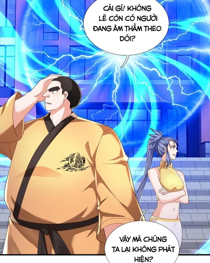 Luyện Thể Trăm Nghìn Tầng Chap 332 - Next Chap 333