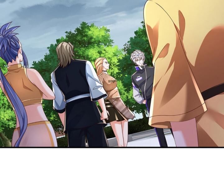 Luyện Thể Trăm Nghìn Tầng Chap 332 - Next Chap 333