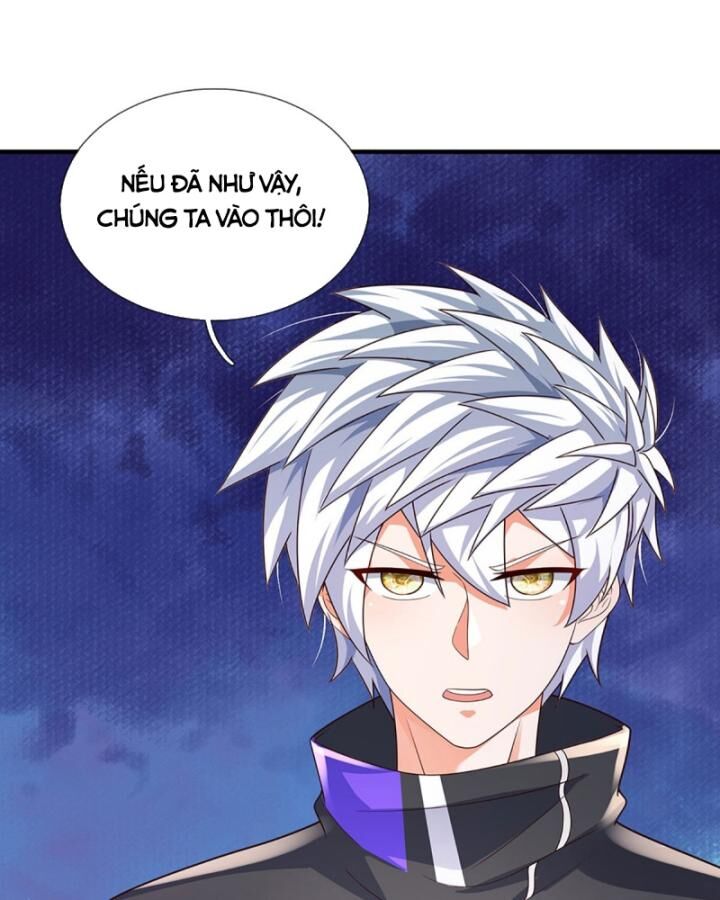 Luyện Thể Trăm Nghìn Tầng Chap 332 - Next Chap 333
