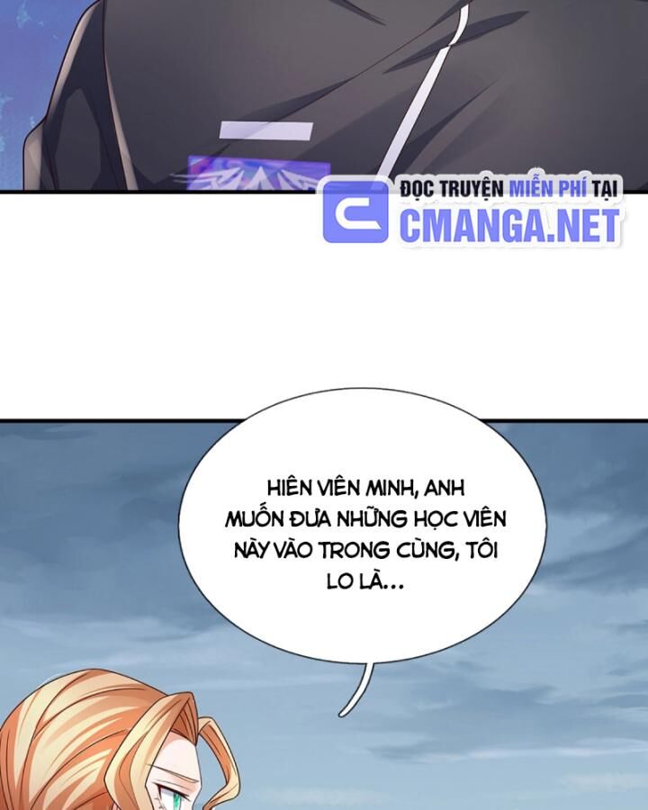 Luyện Thể Trăm Nghìn Tầng Chap 332 - Next Chap 333