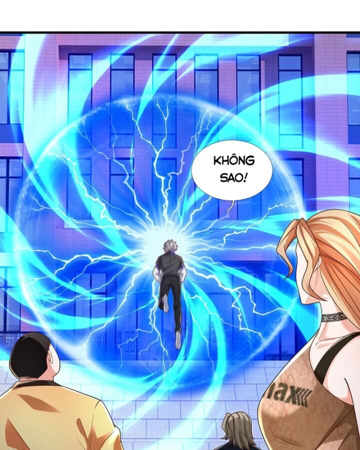 Luyện Thể Trăm Nghìn Tầng Chap 332 - Next Chap 333