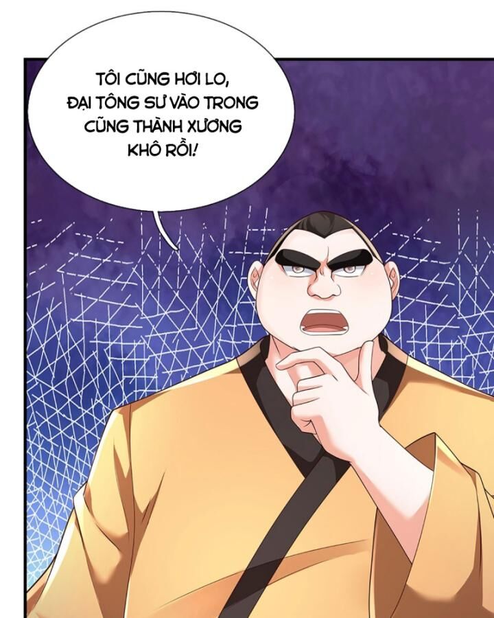 Luyện Thể Trăm Nghìn Tầng Chap 332 - Next Chap 333