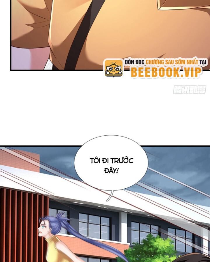 Luyện Thể Trăm Nghìn Tầng Chap 332 - Next Chap 333