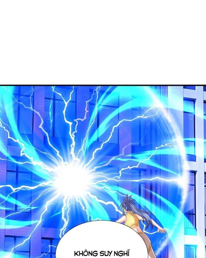 Luyện Thể Trăm Nghìn Tầng Chap 332 - Next Chap 333