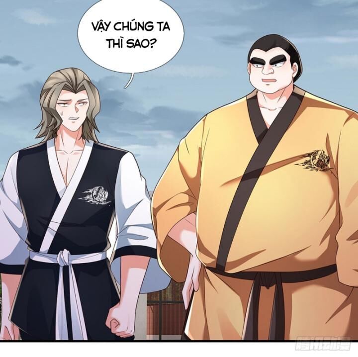 Luyện Thể Trăm Nghìn Tầng Chap 332 - Next Chap 333