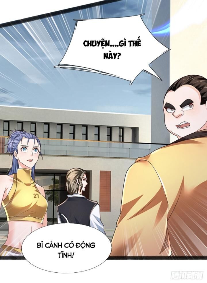 Luyện Thể Trăm Nghìn Tầng Chap 332 - Next Chap 333