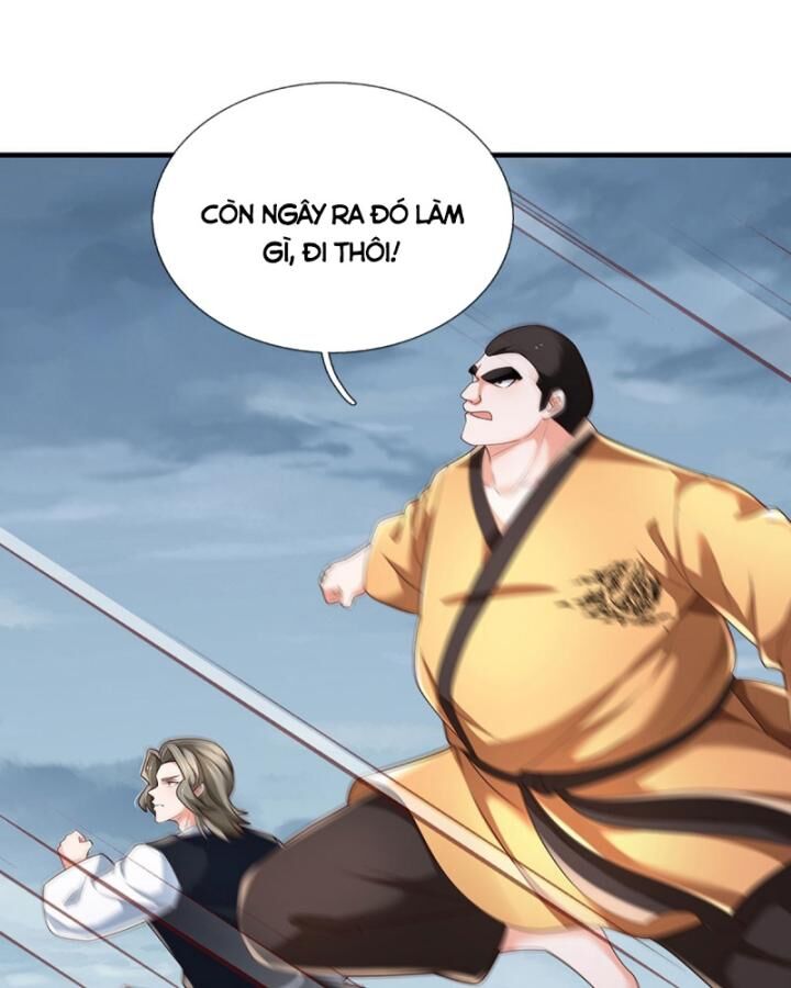 Luyện Thể Trăm Nghìn Tầng Chap 332 - Next Chap 333