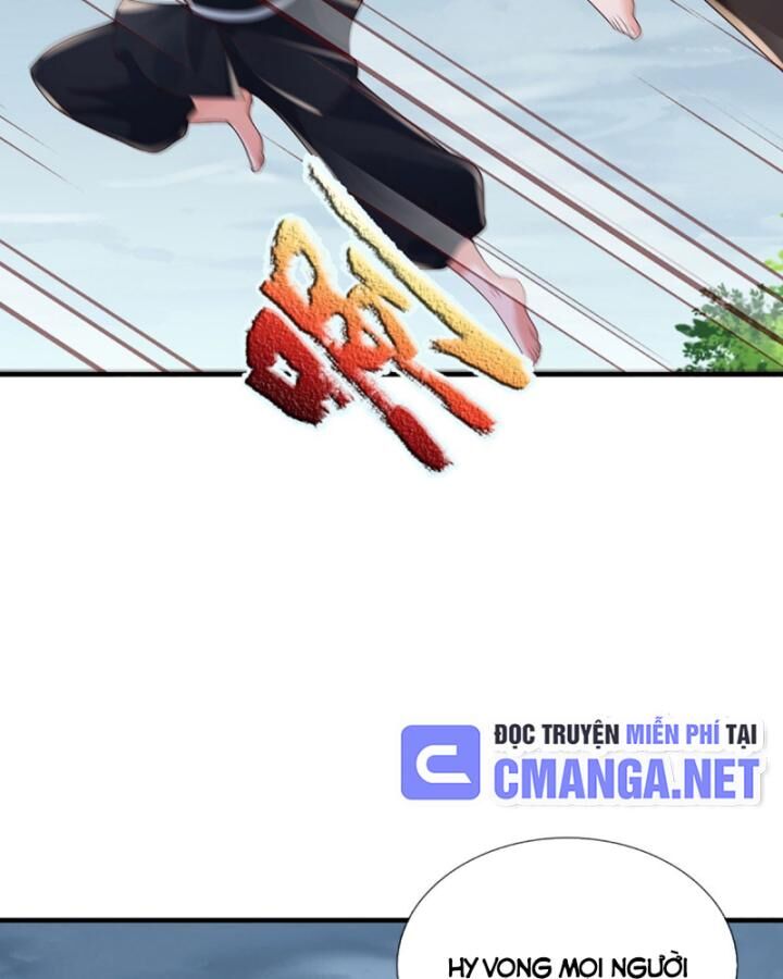 Luyện Thể Trăm Nghìn Tầng Chap 332 - Next Chap 333