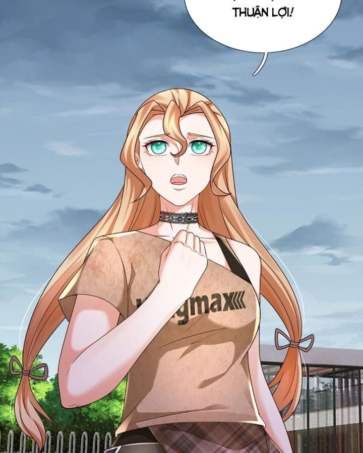 Luyện Thể Trăm Nghìn Tầng Chap 332 - Next Chap 333