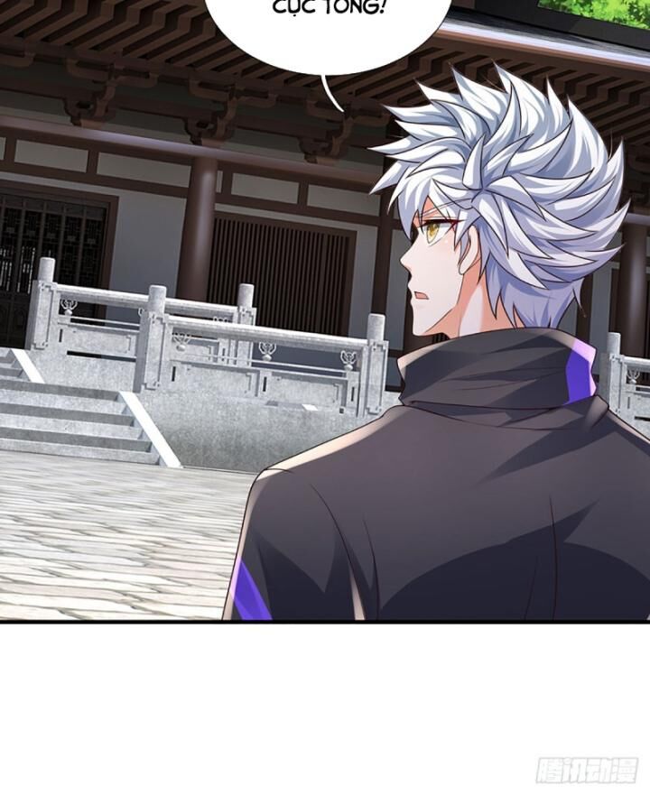 Luyện Thể Trăm Nghìn Tầng Chap 332 - Next Chap 333