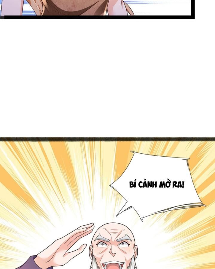 Luyện Thể Trăm Nghìn Tầng Chap 332 - Next Chap 333