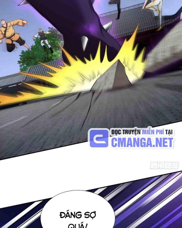 Luyện Thể Trăm Nghìn Tầng Chap 333 - Next Chap 334