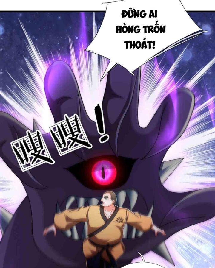 Luyện Thể Trăm Nghìn Tầng Chap 333 - Next Chap 334