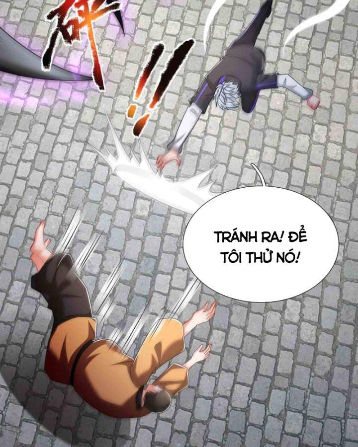 Luyện Thể Trăm Nghìn Tầng Chap 333 - Next Chap 334