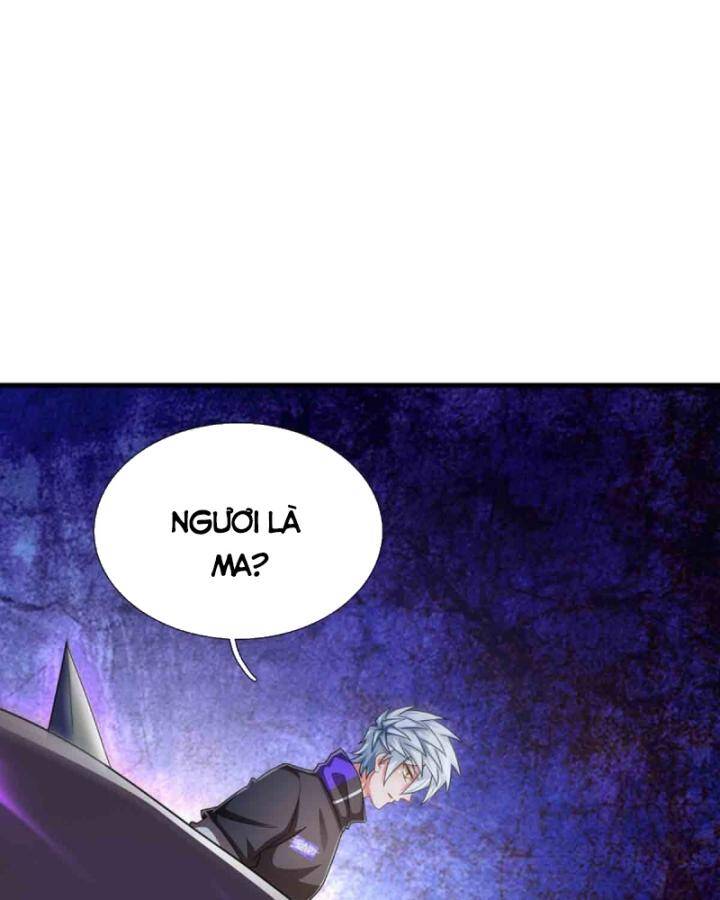 Luyện Thể Trăm Nghìn Tầng Chap 333 - Next Chap 334