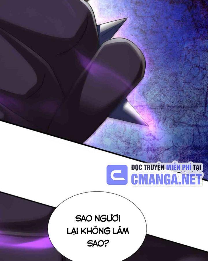 Luyện Thể Trăm Nghìn Tầng Chap 333 - Next Chap 334