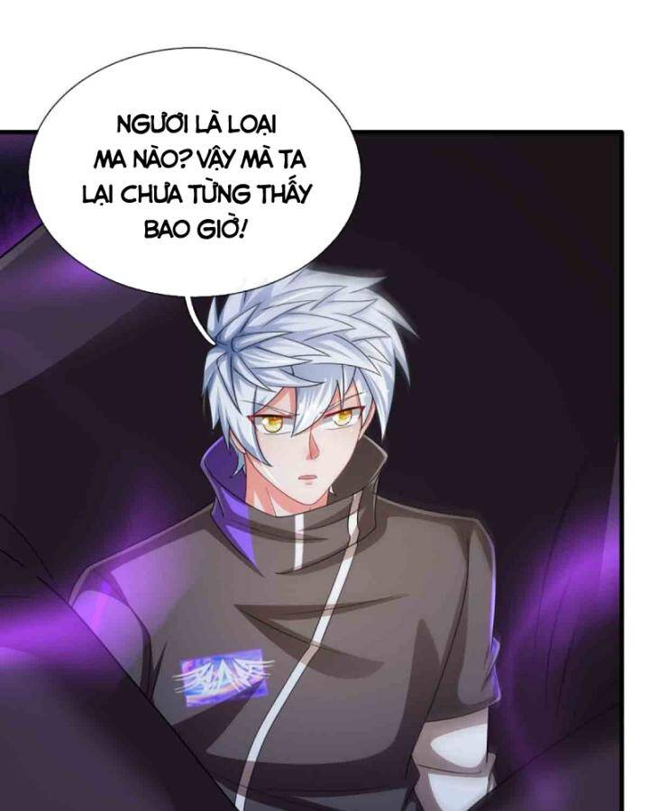 Luyện Thể Trăm Nghìn Tầng Chap 333 - Next Chap 334