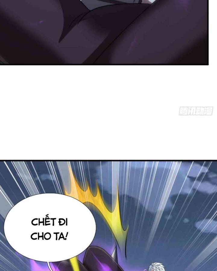 Luyện Thể Trăm Nghìn Tầng Chap 333 - Next Chap 334