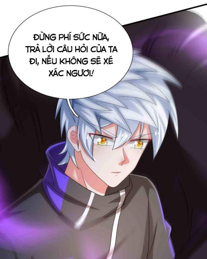 Luyện Thể Trăm Nghìn Tầng Chap 333 - Next Chap 334
