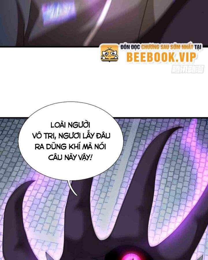 Luyện Thể Trăm Nghìn Tầng Chap 333 - Next Chap 334