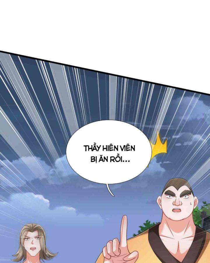 Luyện Thể Trăm Nghìn Tầng Chap 333 - Next Chap 334