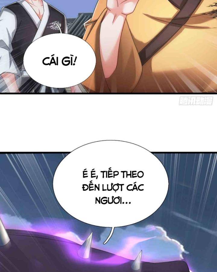 Luyện Thể Trăm Nghìn Tầng Chap 333 - Next Chap 334