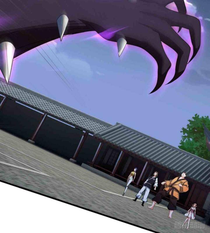 Luyện Thể Trăm Nghìn Tầng Chap 333 - Next Chap 334