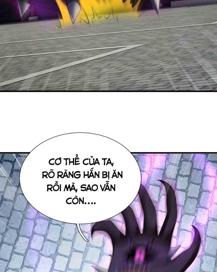 Luyện Thể Trăm Nghìn Tầng Chap 333 - Next Chap 334