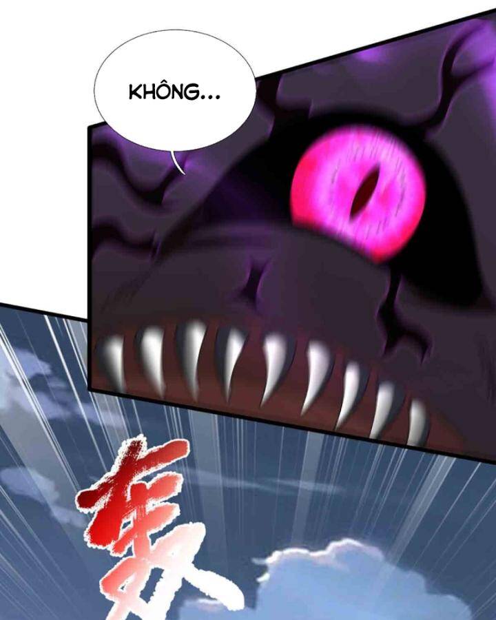 Luyện Thể Trăm Nghìn Tầng Chap 333 - Next Chap 334