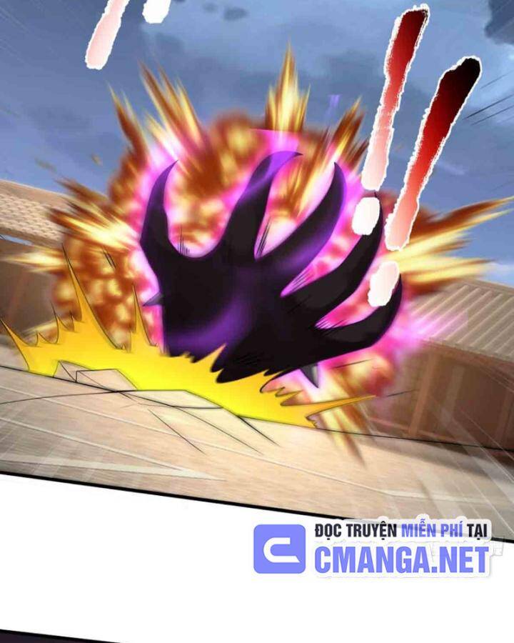 Luyện Thể Trăm Nghìn Tầng Chap 333 - Next Chap 334