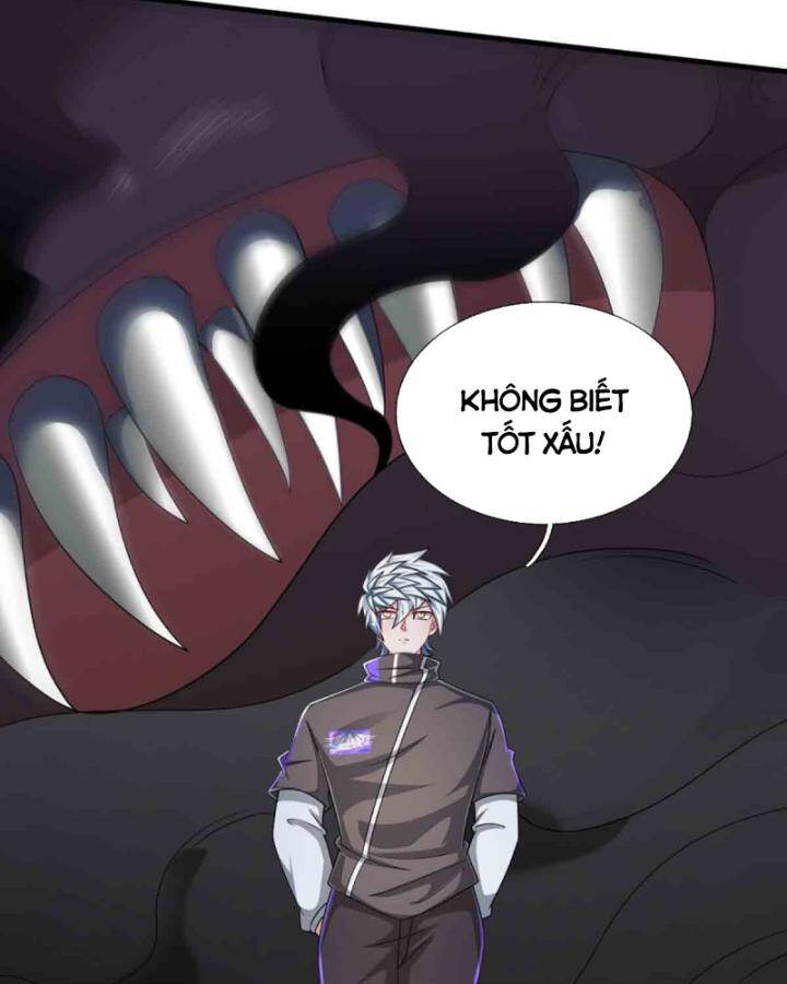Luyện Thể Trăm Nghìn Tầng Chap 333 - Next Chap 334